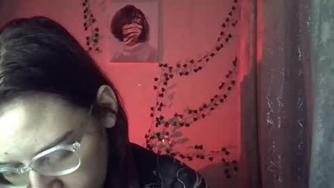 lily_ember online show from 10/21/25, 07:14