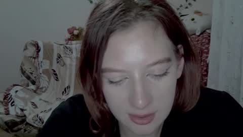 lily_ember online show from 12/13/25, 08:04