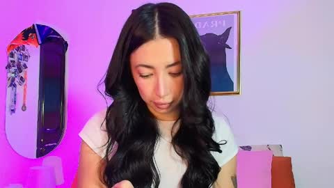 just lily online show from 05/20/26, 11:11