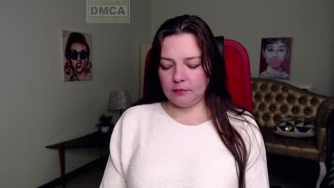 Lily online show from 12/09/24, 01:55