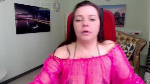 Lily online show from 02/24/26, 06:55