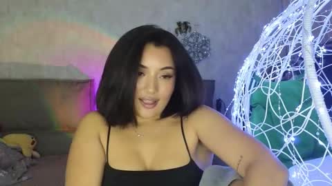 Lily online show from 11/13/25, 01:10