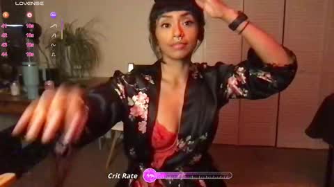 Little Lily online show from 09/15/25, 04:12