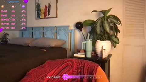 Little Lily online show from 02/03/26, 08:14
