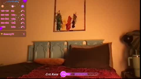 Little Lily online show from 03/20/26, 05:12