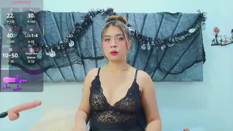 LILY MEGHAN online show from 11/02/25, 08:33