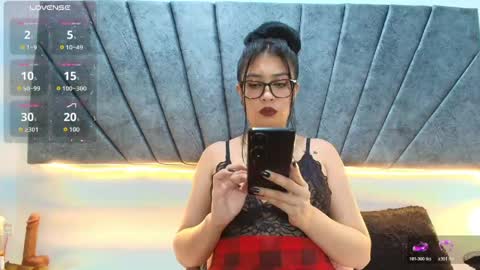 LILY MEGHAN online show from 05/14/26, 08:15