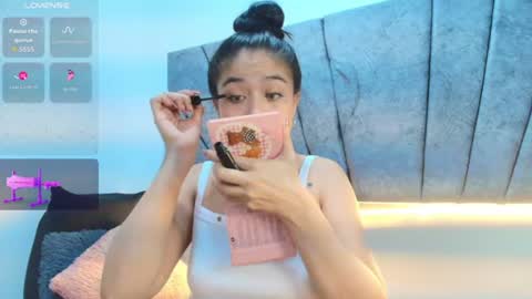LILY MEGHAN online show from 06/29/26, 08:20