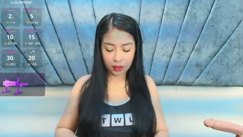 LILY MEGHAN online show from 07/05/26, 02:02