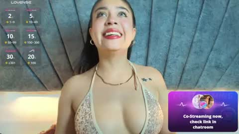 LILY MEGHAN online show from 07/27/26, 08:16