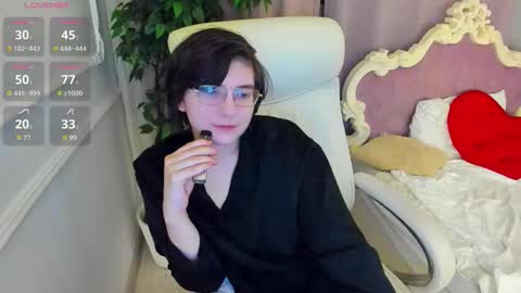 Lily online show from 03/10/26, 02:16