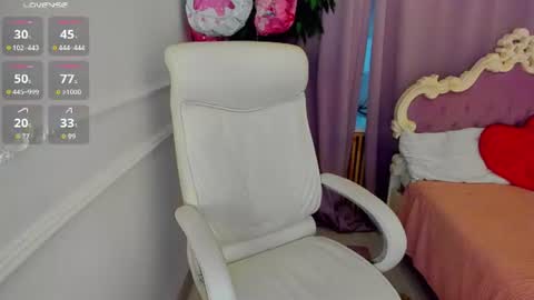 Lily online show from 06/12/26, 03:05