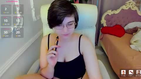 Lily online show from 07/26/26, 04:09