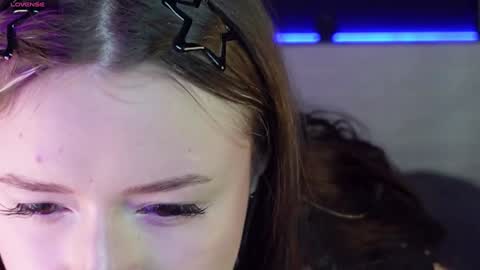 Lily online show from 01/10/25, 07:04