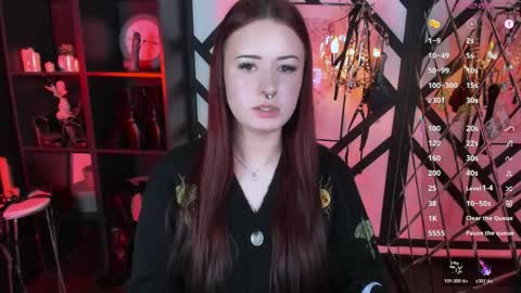 Lily online show from 03/29/26, 02:50