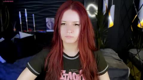 Lily online show from 05/05/26, 07:27