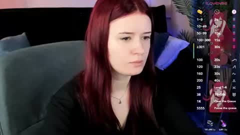 Lily online show from 06/25/26, 02:32
