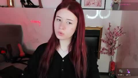 Lily online show from 06/28/26, 02:56