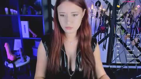 Lily online show from 07/28/26, 04:39