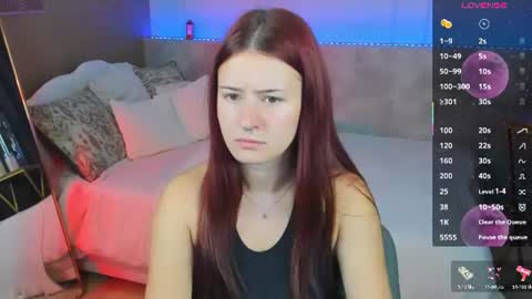 Lily online show from 08/02/26, 02:15
