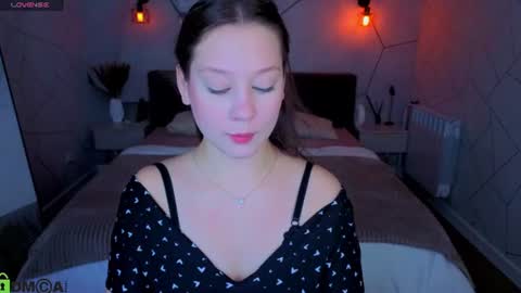 Lily Morgann online show from 08/10/26, 01:42