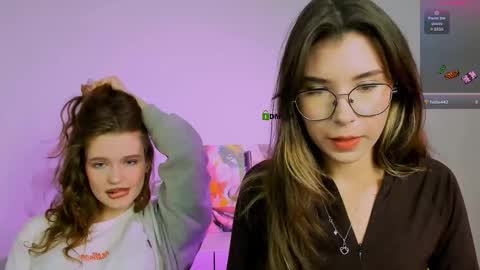 Lily online show from 09/12/25, 07:36