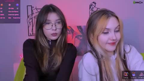 Lily online show from 10/02/25, 07:10