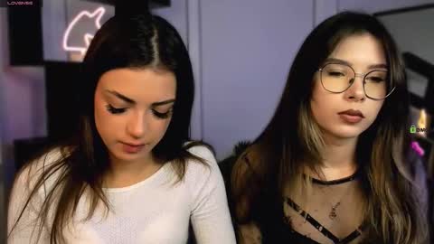 Lily online show from 10/14/25, 07:03