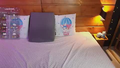 Lily  online show from 07/26/26, 08:16