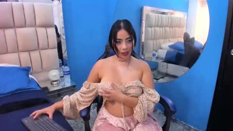 Snapshot of lily_rousse0 chatting on 05/26/26, 03:24 lily_rousse0 online show from 05/26/26, 03:24