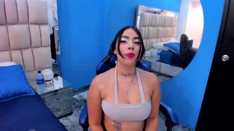 Snapshot of lily_rousse0 chatting on 05/27/26, 03:14 lily_rousse0 online show from 05/27/26, 03:14