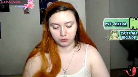 Alice online show from 01/26/25, 05:34