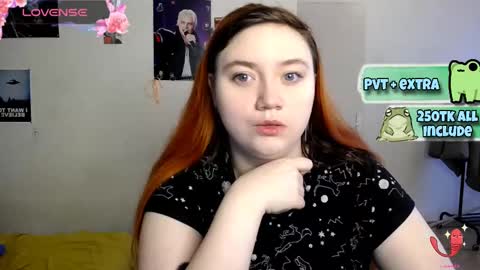Alice online show from 02/14/25, 01:40