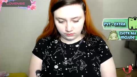 Alice online show from 02/27/25, 06:09