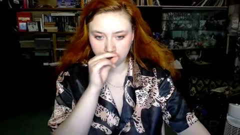 Alice online show from 10/05/25, 03:21