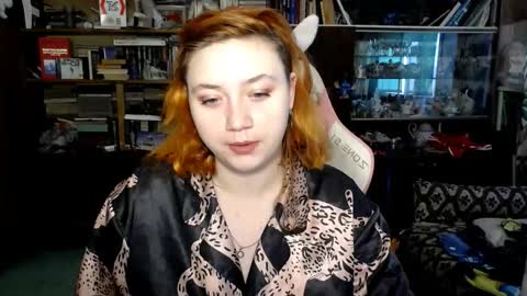Alice online show from 10/16/25, 06:14