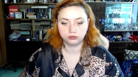 Alice online show from 10/21/25, 08:48