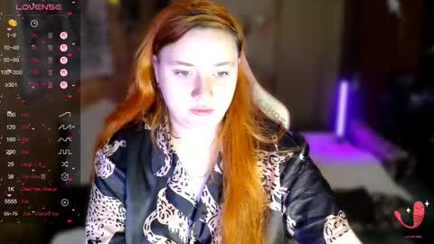 Alice online show from 11/26/25, 03:35