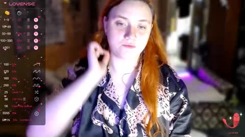 Alice online show from 11/29/25, 12:13