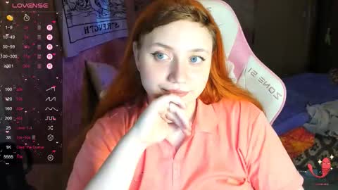 Alice online show from 03/17/26, 01:10