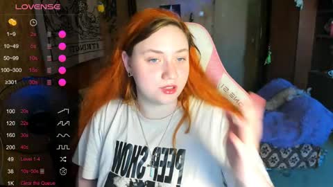 Alice online show from 05/05/26, 04:37
