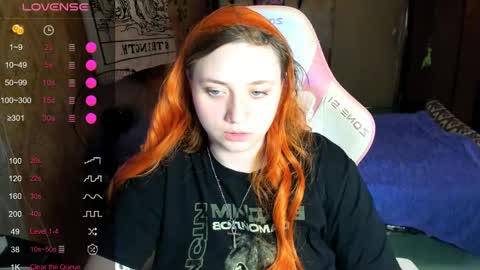 Alice online show from 05/22/26, 08:14