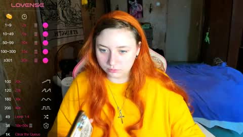 Alice online show from 05/28/26, 03:42