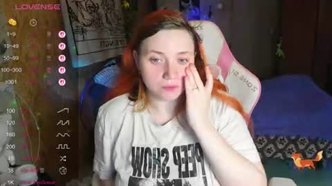 Alice online show from 06/17/26, 02:58