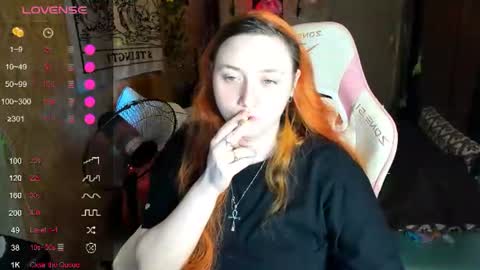 Alice online show from 06/22/26, 08:50