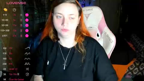 Alice online show from 06/23/26, 02:48