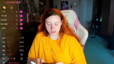 Alice online show from 06/28/26, 03:18