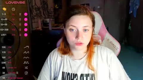 Alice online show from 06/30/26, 02:23