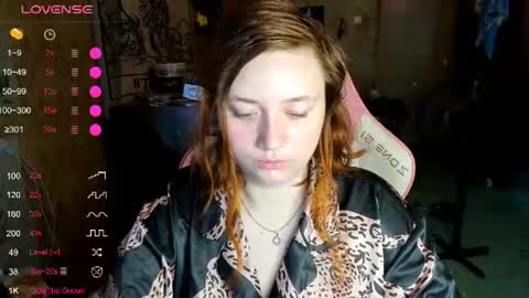 Alice online show from 07/06/26, 10:12