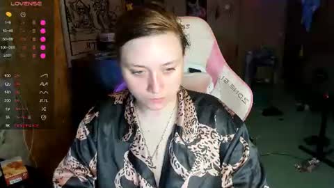 Alice online show from 07/07/26, 05:50